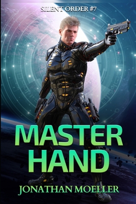 Silent Order: Master Hand 1984375962 Book Cover