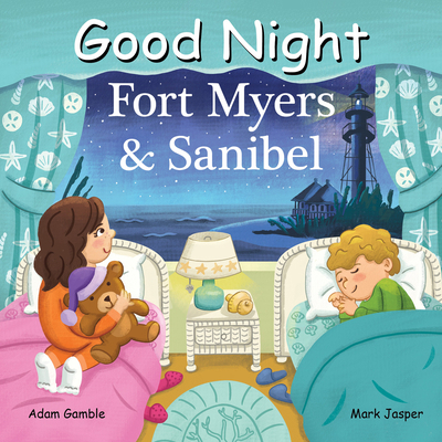 Good Night Fort Myers & Sanibel 1602199485 Book Cover