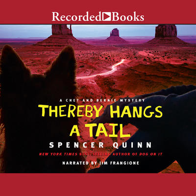 Thereby Hangs a Tail 1440788278 Book Cover