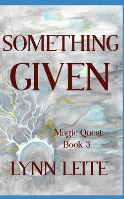 Something Given B0D3J3XBRT Book Cover