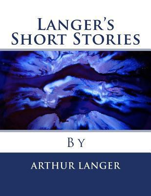 Langer's Short Stories 197607780X Book Cover