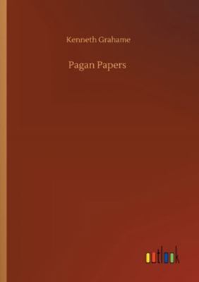 Pagan Papers 375230135X Book Cover