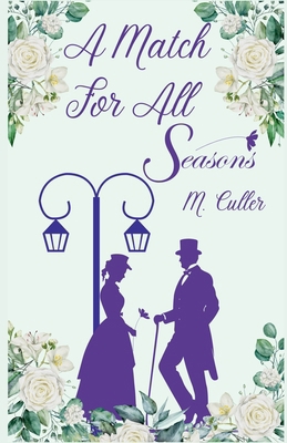 A Match for All Seasons B0FG79CBNS Book Cover