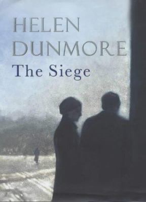 The Siege 0670897183 Book Cover