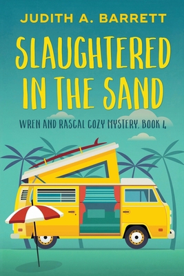 Slaughtered in the Sand 1953870597 Book Cover