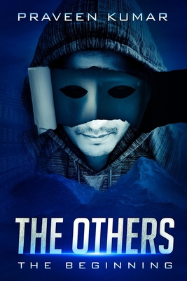The Others: The Beginning 1077064993 Book Cover