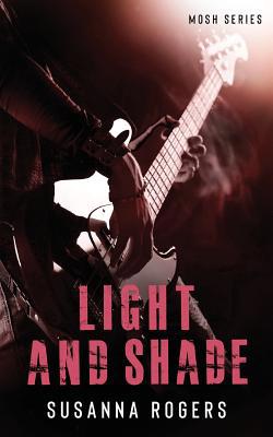 Light and Shade 0648492044 Book Cover