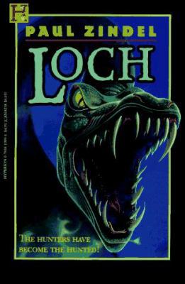 Loch: A Novel 0786810998 Book Cover