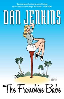 The Franchise Babe 0767925289 Book Cover