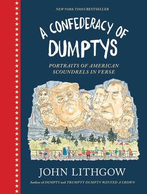 A Confederacy of Dumptys: Portraits of American... 1797209477 Book Cover