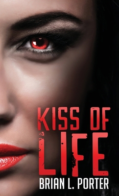 Kiss of Life B08QMKP69H Book Cover