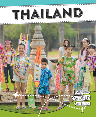 Thailand 1502673517 Book Cover