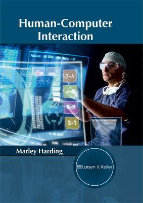 Human-Computer Interaction 1635491452 Book Cover