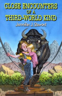 Close Encounters of A Third-World Kind 0823421619 Book Cover