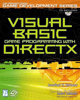 Visual Basic Game Programming with DirectX
