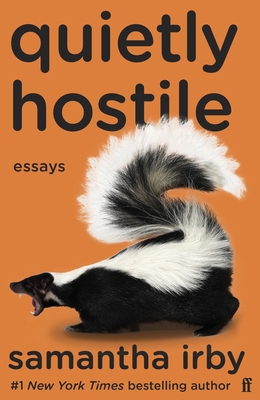 Quietly Hostile 0571374980 Book Cover