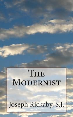 The Modernist 1719576734 Book Cover