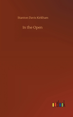 In the Open 3752390875 Book Cover