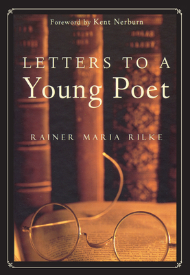 Letters to a Young Poet 1577311558 Book Cover