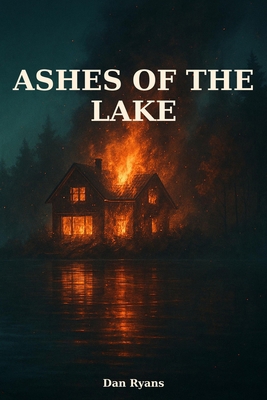 Ashes Of The Lake B0FBN2Q6K3 Book Cover