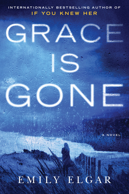 Grace Is Gone 0062972103 Book Cover