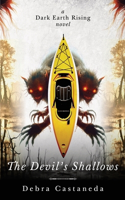 The Devil's Shallows B0CVFF3J2K Book Cover