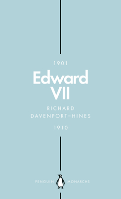 Edward VII 0141988711 Book Cover