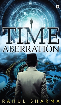 Time Aberration            Book Cover