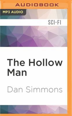 The Hollow Man 1522672230 Book Cover