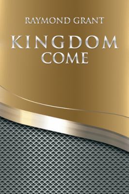 Kingdom Come 1546200525 Book Cover