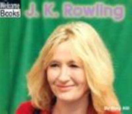 J.K. Rowling 0516258664 Book Cover