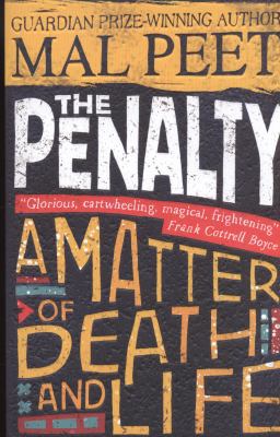 Penalty 1406338397 Book Cover