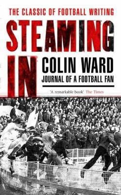 Steaming in 0743495500 Book Cover