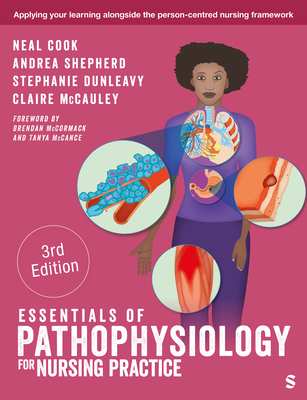 Essentials of Pathophysiology for Nursing Practice 1036209067 Book Cover