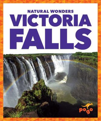 Victoria Falls B0DCHLZQ4Q Book Cover