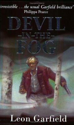 Devil-In-The-Fog 019275193X Book Cover