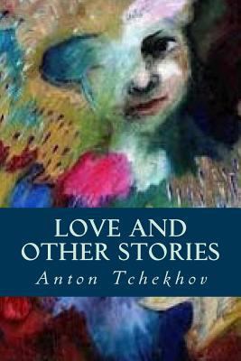 Love and other stories 153938084X Book Cover