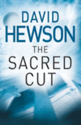 Sacred Cut, The 1405000503 Book Cover