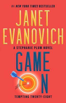 Game on: Tempting Twenty-Eight 1982154896 Book Cover