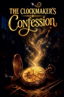 The Clockmaker's Confession B0HFPLYYVM Book Cover