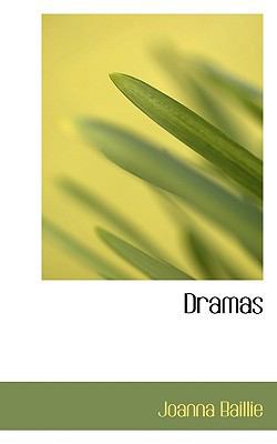 Dramas 1115848291 Book Cover