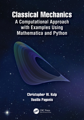 Classical Mechanics: A Computational Approach w... 113849528X Book Cover