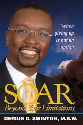 Soar Beyond Your Limitations: Second Edition B08MSMP7MV Book Cover