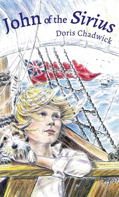 John of the Sirius 1922348074 Book Cover