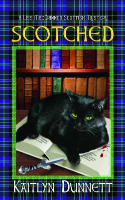 Scotched [Large Print] 161173245X Book Cover