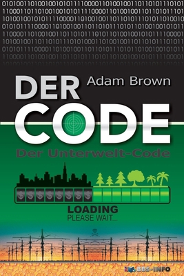 Der Code: Der Unterwelt-Code [German] B0GDWRDRVX Book Cover