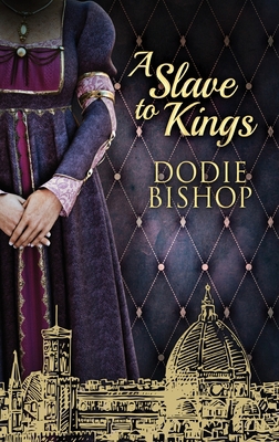 A Slave To Kings [Large Print] 4824148960 Book Cover