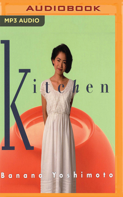 Kitchen 150127760X Book Cover