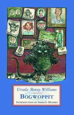 Bogwoppit 1903252369 Book Cover