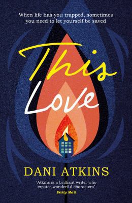 This Love 1471142256 Book Cover